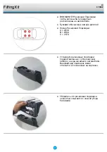 Preview for 67 page of Whispbar K700W Fitting Instructions Manual