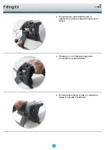 Preview for 69 page of Whispbar K700W Fitting Instructions Manual