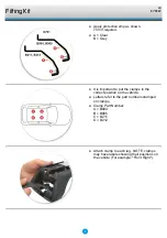 Preview for 7 page of Whispbar K701W Fitting Instructions Manual