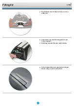 Preview for 16 page of Whispbar K704W Fitting Instructions Manual