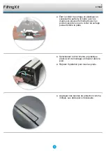 Preview for 36 page of Whispbar K704W Fitting Instructions Manual