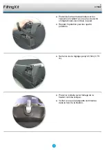 Preview for 39 page of Whispbar K704W Fitting Instructions Manual