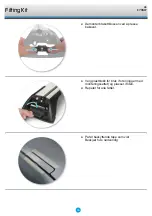 Preview for 46 page of Whispbar K704W Fitting Instructions Manual