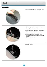 Preview for 47 page of Whispbar K704W Fitting Instructions Manual