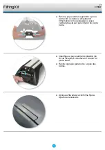 Preview for 56 page of Whispbar K704W Fitting Instructions Manual