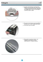 Preview for 66 page of Whispbar K704W Fitting Instructions Manual