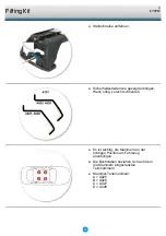 Preview for 15 page of Whispbar K707W Fitting Instructions Manual