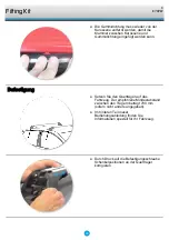 Preview for 18 page of Whispbar K707W Fitting Instructions Manual