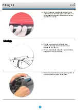 Preview for 28 page of Whispbar K707W Fitting Instructions Manual