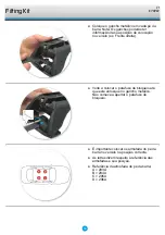 Preview for 56 page of Whispbar K707W Fitting Instructions Manual