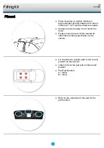 Предварительный просмотр 5 страницы Whispbar K713W Fitting Instructions Manual