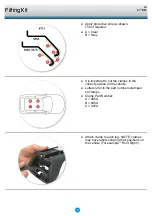 Предварительный просмотр 7 страницы Whispbar K713W Fitting Instructions Manual