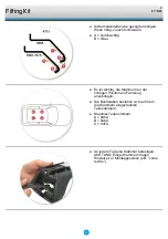 Предварительный просмотр 17 страницы Whispbar K713W Fitting Instructions Manual