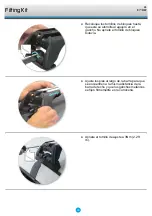 Предварительный просмотр 28 страницы Whispbar K713W Fitting Instructions Manual