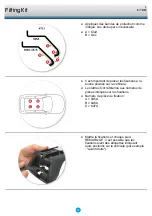 Предварительный просмотр 37 страницы Whispbar K713W Fitting Instructions Manual