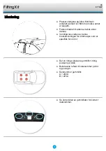 Предварительный просмотр 45 страницы Whispbar K713W Fitting Instructions Manual