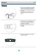 Предварительный просмотр 55 страницы Whispbar K713W Fitting Instructions Manual