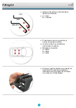 Предварительный просмотр 57 страницы Whispbar K713W Fitting Instructions Manual