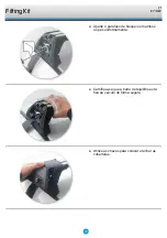 Предварительный просмотр 59 страницы Whispbar K713W Fitting Instructions Manual