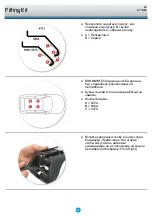 Предварительный просмотр 67 страницы Whispbar K713W Fitting Instructions Manual