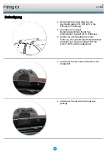 Предварительный просмотр 19 страницы Whispbar K715W Fitting Instructions Manual