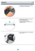 Предварительный просмотр 53 страницы Whispbar K715W Fitting Instructions Manual