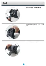 Предварительный просмотр 54 страницы Whispbar K715W Fitting Instructions Manual