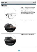 Предварительный просмотр 63 страницы Whispbar K715W Fitting Instructions Manual