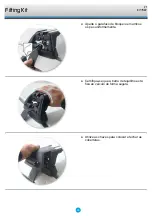 Предварительный просмотр 65 страницы Whispbar K715W Fitting Instructions Manual