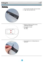 Предварительный просмотр 66 страницы Whispbar K716W Instructions Manual