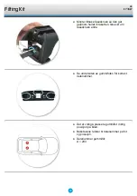 Предварительный просмотр 72 страницы Whispbar K716W Instructions Manual