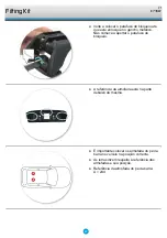 Предварительный просмотр 87 страницы Whispbar K716W Instructions Manual