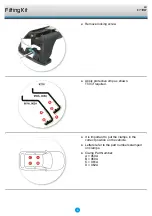 Предварительный просмотр 6 страницы Whispbar K718W Fitting Instructions Manual