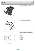 Предварительный просмотр 66 страницы Whispbar K718W Fitting Instructions Manual