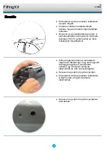 Предварительный просмотр 30 страницы Whispbar K720W Fitting Instructions Manual