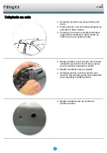 Предварительный просмотр 41 страницы Whispbar K720W Fitting Instructions Manual