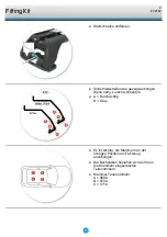 Preview for 15 page of Whispbar K721W Fitting Instructions Manual