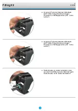 Preview for 16 page of Whispbar K721W Fitting Instructions Manual