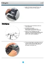 Preview for 18 page of Whispbar K721W Fitting Instructions Manual