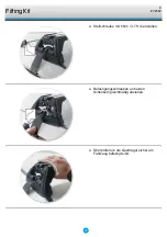 Preview for 19 page of Whispbar K721W Fitting Instructions Manual