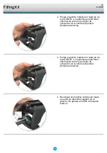 Preview for 26 page of Whispbar K721W Fitting Instructions Manual