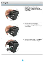 Preview for 36 page of Whispbar K721W Fitting Instructions Manual