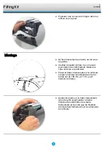 Preview for 38 page of Whispbar K721W Fitting Instructions Manual