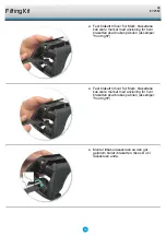 Preview for 46 page of Whispbar K721W Fitting Instructions Manual