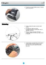 Preview for 48 page of Whispbar K721W Fitting Instructions Manual