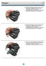 Preview for 66 page of Whispbar K721W Fitting Instructions Manual