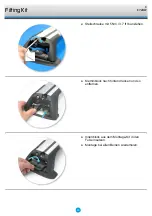 Preview for 15 page of Whispbar K723W Fitting Instructions Manual