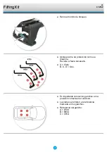 Preview for 25 page of Whispbar K725W Fitting Instructions Manual