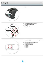 Preview for 45 page of Whispbar K725W Fitting Instructions Manual