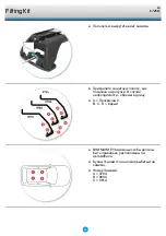 Preview for 65 page of Whispbar K725W Fitting Instructions Manual